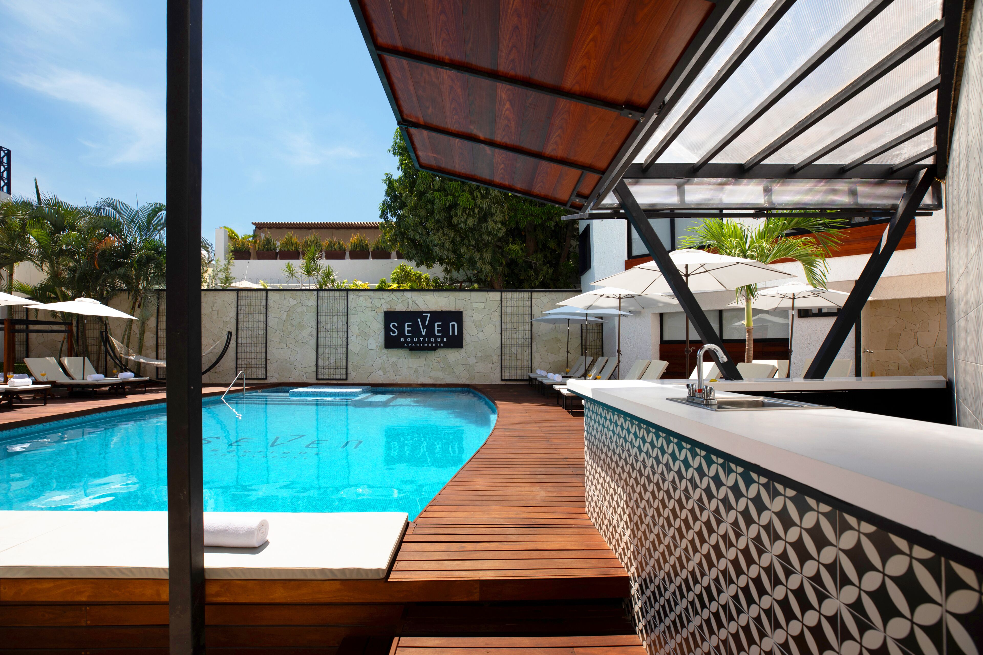 Photo - Seven Boutique #1