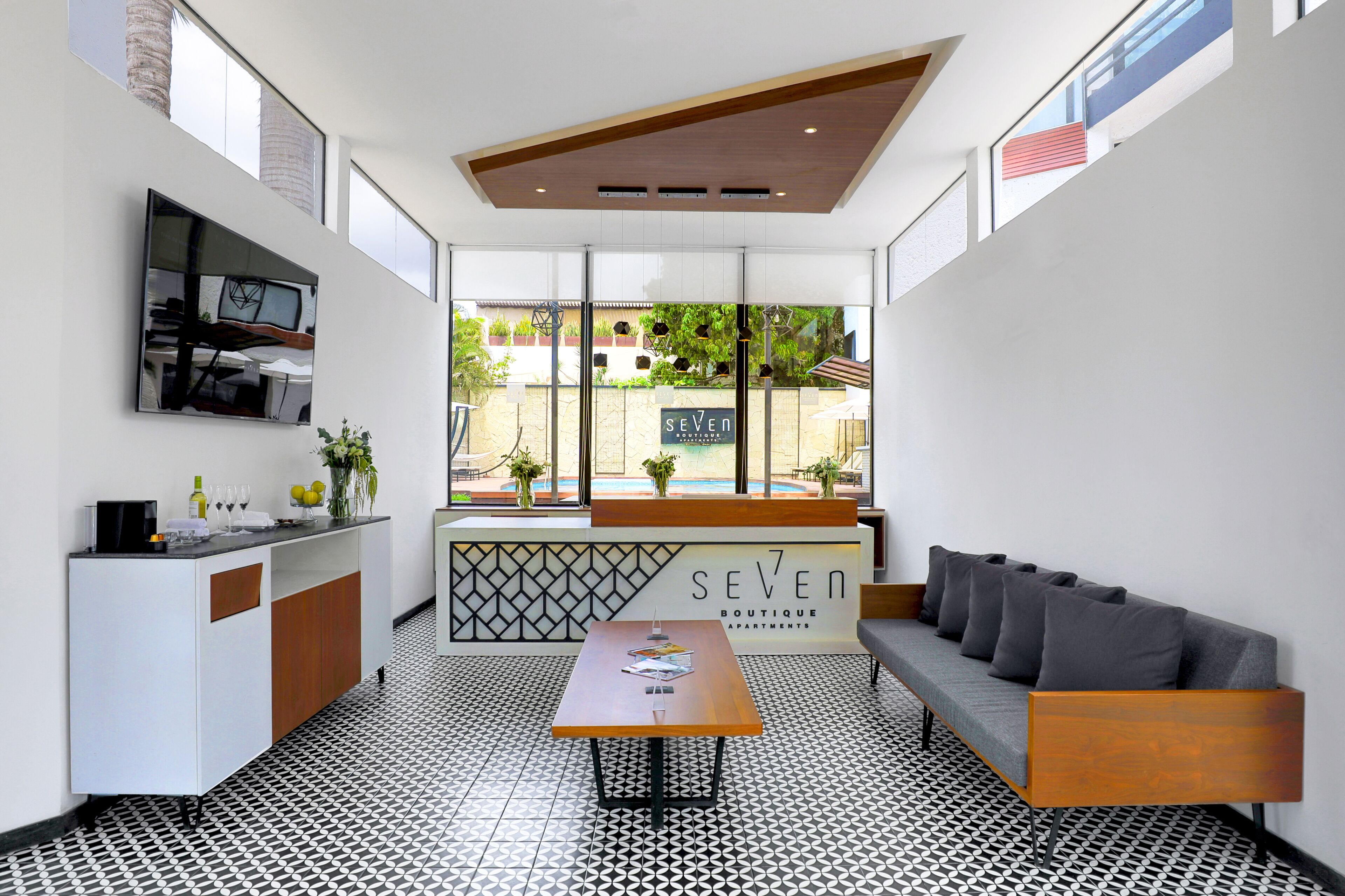 Photo - Seven Boutique #1