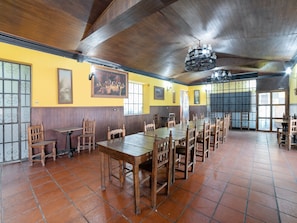 Sala de reuniones