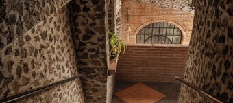 OYO Casa Vieja,Ciudad Serdán,Museo La Magnolia