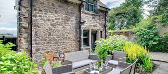 3 bedroom accommodation in Berwick-upon-Tweed