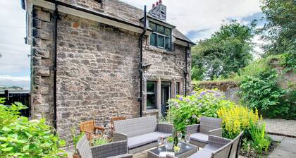 3 bedroom accommodation in Berwick-upon-Tweed