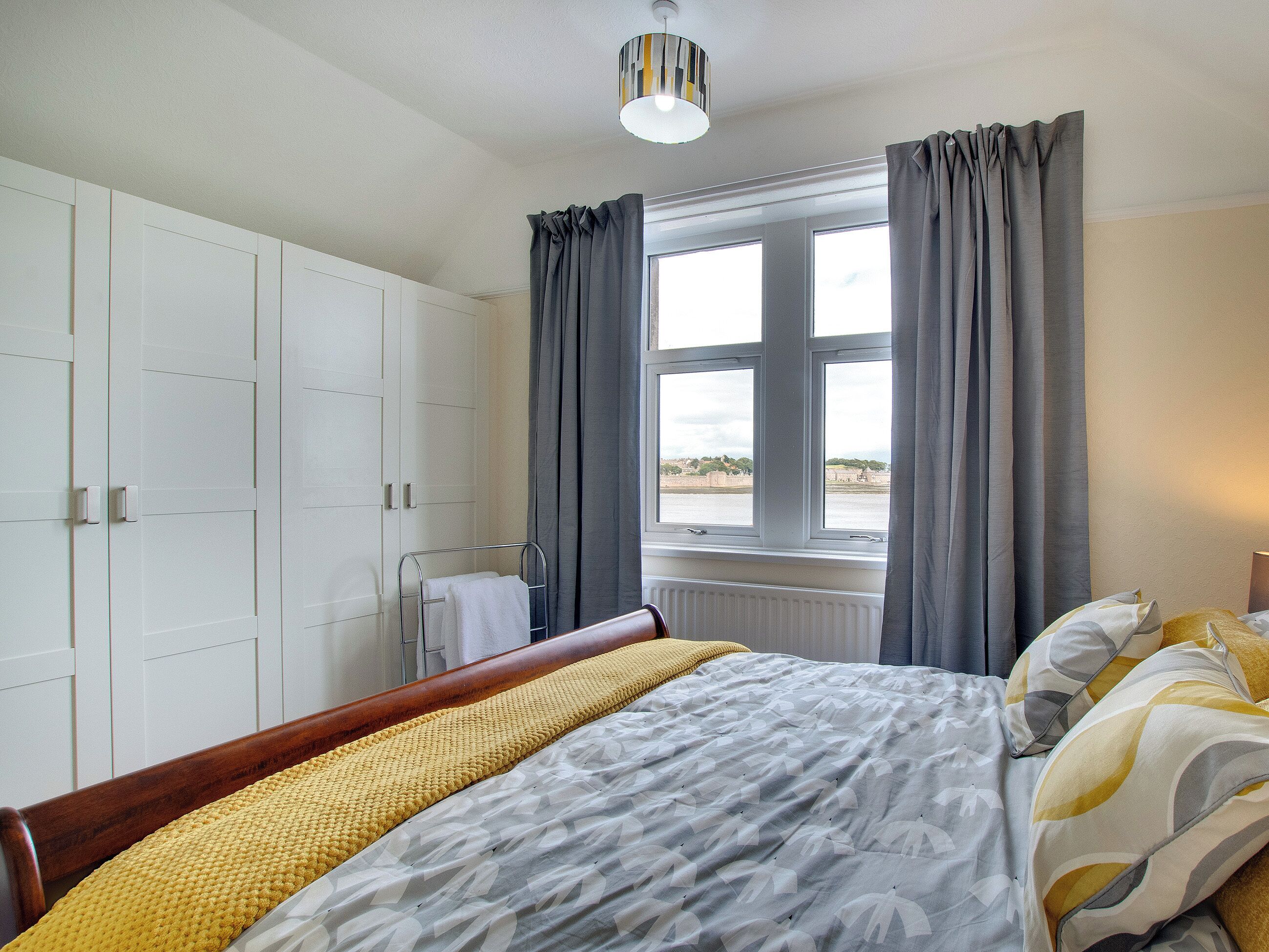 3 slaapkamers, gratis wifi, beddengoed