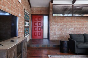 Interior - Luxe & Spacious Gem: Pool ~ 15min to Downtown ~ Parking! (Tucson)