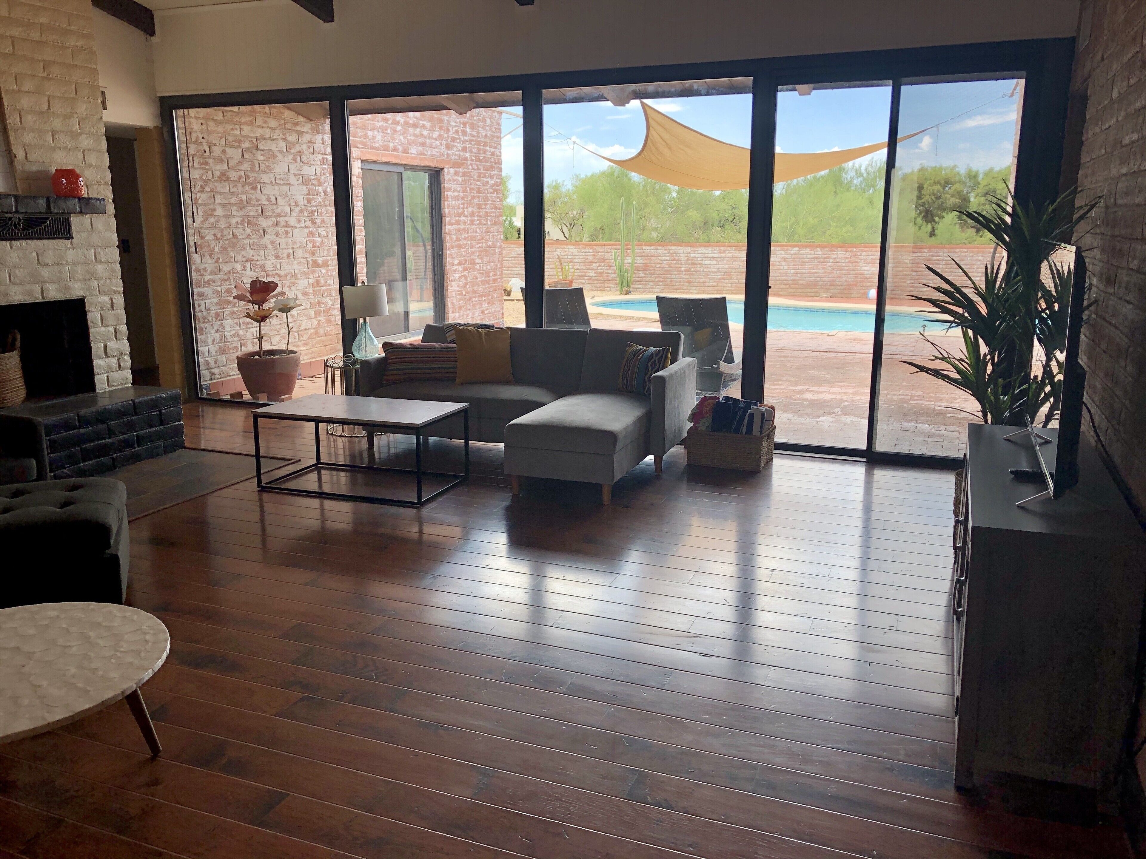 Relaxing Escape - Pool & Beautiful Views