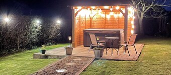 2 bedroom accommodation in Knill, near Presteigne