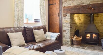 2 bedroom accommodation in Knill, near Presteigne
