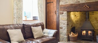 2 bedroom accommodation in Knill, near Presteigne