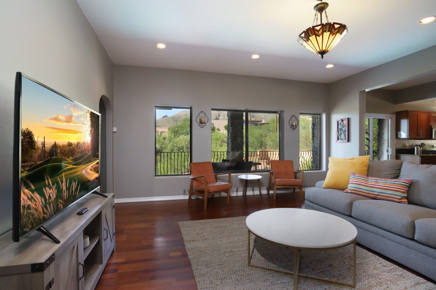 Beautiful Hacienda: Pool, Spa & Amazing views