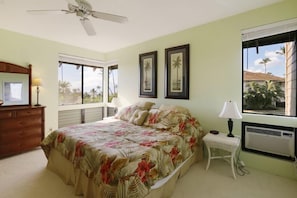 1 chambre, fer et planche à repasser, Wi-Fi, literie fournie