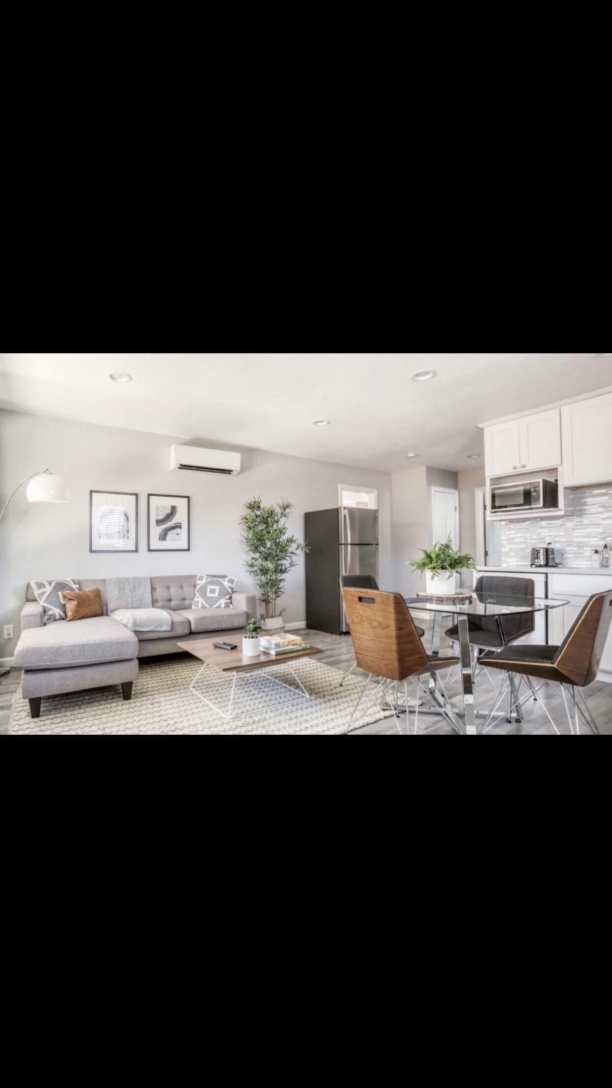 Corporate Housing  for Business Professional