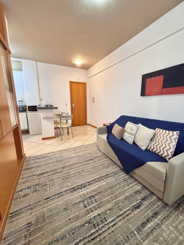 منطقة المعيشة