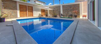 Apartment near the Sea