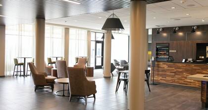 Courtyard by Marriott Elkhart