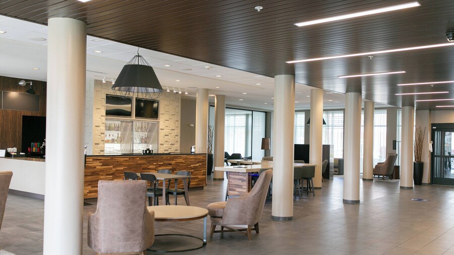 Courtyard by Marriott Elkhart