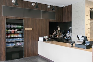 Restaurant - Courtyard by Marriott Elkhart (Elkhart)