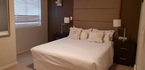 4 habitaciones 