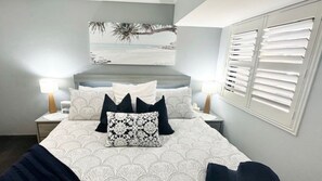 3 bedrooms, iron/ironing board, travel cot, free WiFi