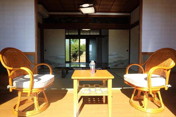 Casa (Private Vacation Home) | Servicio a la habitación