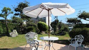Casa (Private Vacation Home) | Terraza o patio