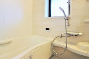 Lavabo de la salle de bain