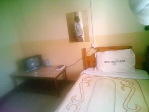 Chambre Simple