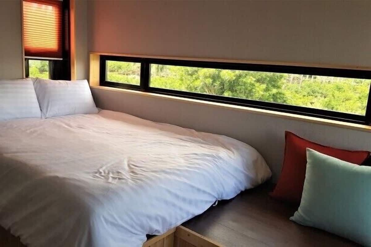 포근한동 | 3 개의 침실, 무료 WiFi