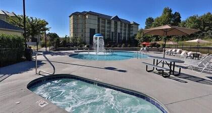 Mountain View Condos - A Painter’s Retreat - 3 Bedroom/ 2Bath - Pigeon Forge