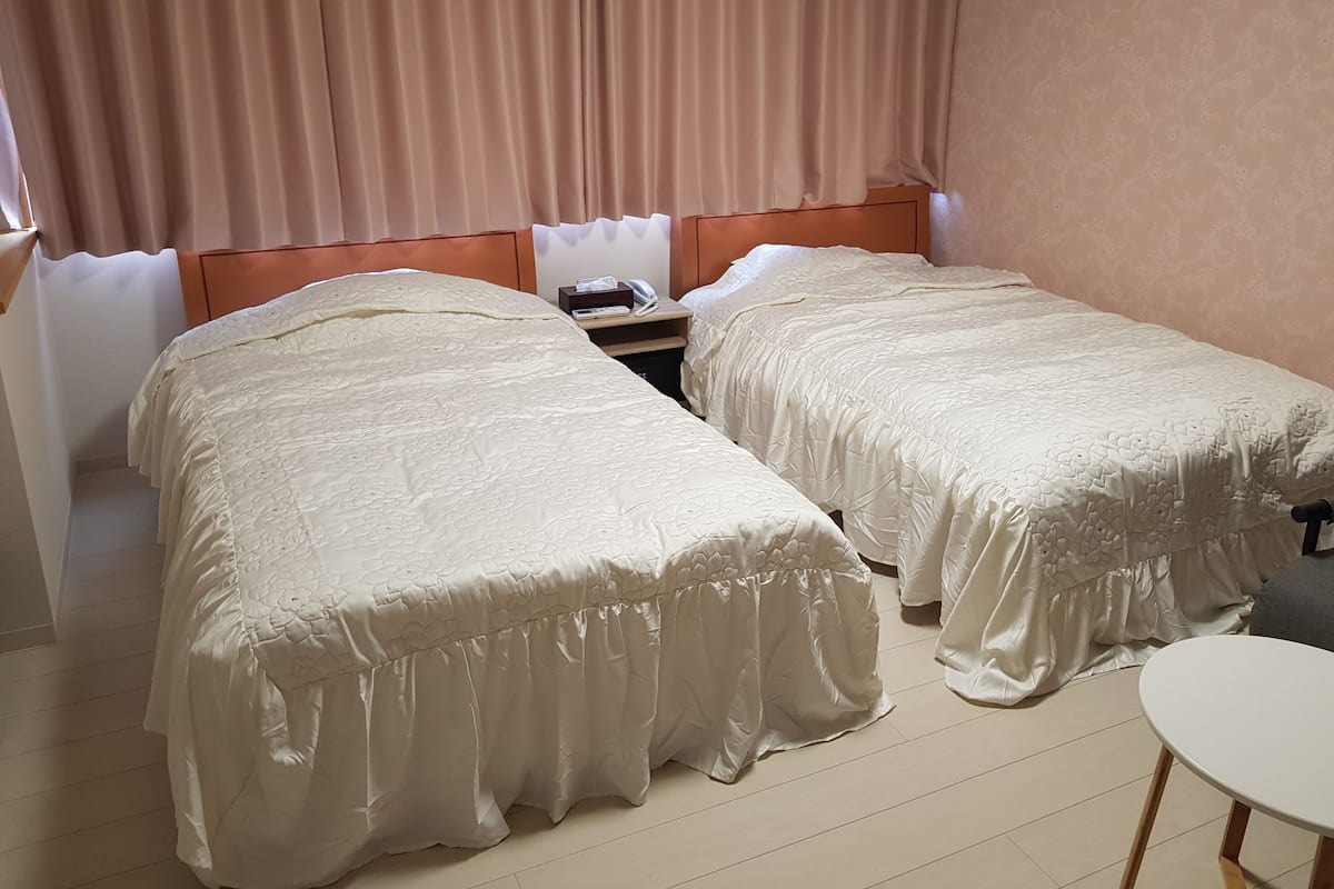 Deluxe kamer, niet-roken | Gratis wifi