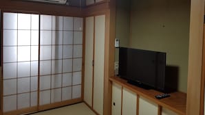 和室 | テレビ