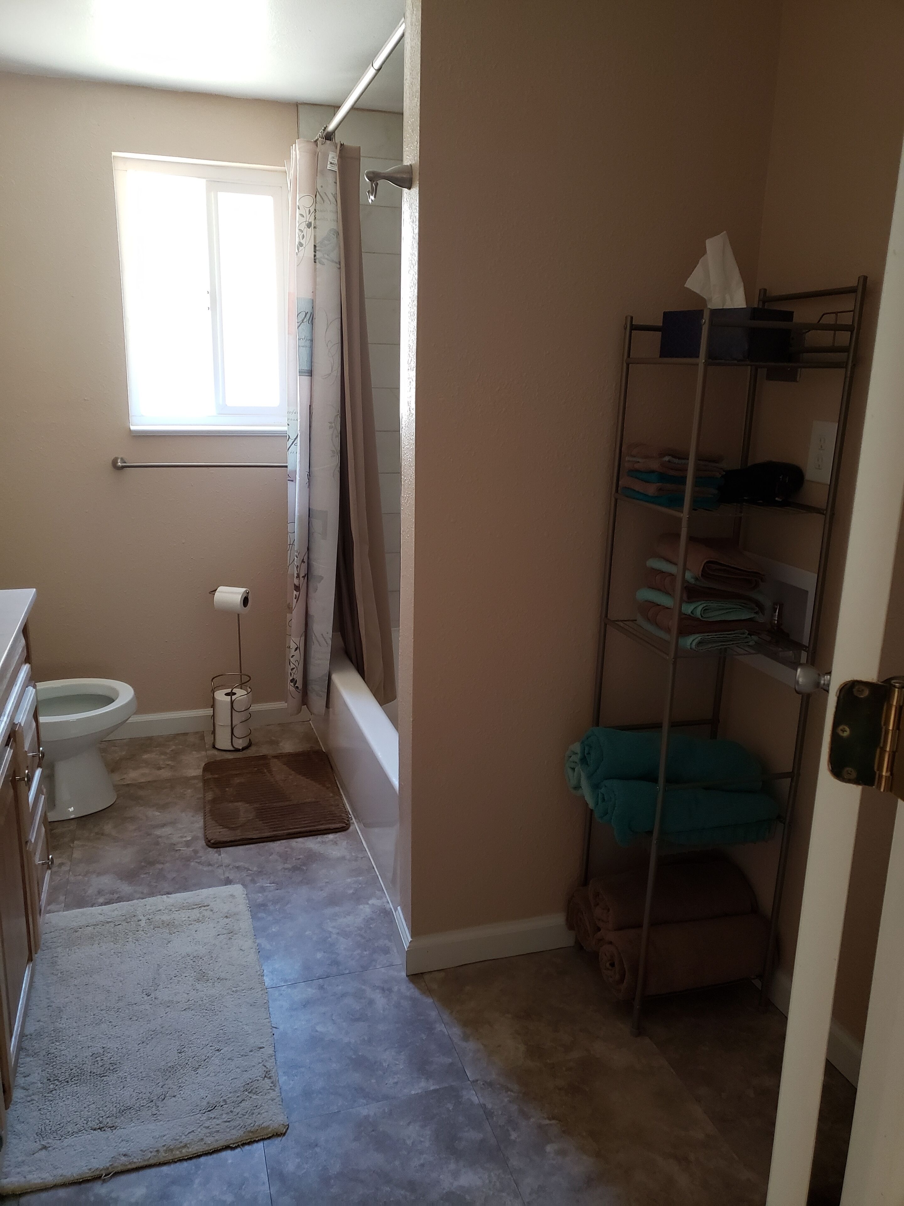 Base Camp for your Adventures 