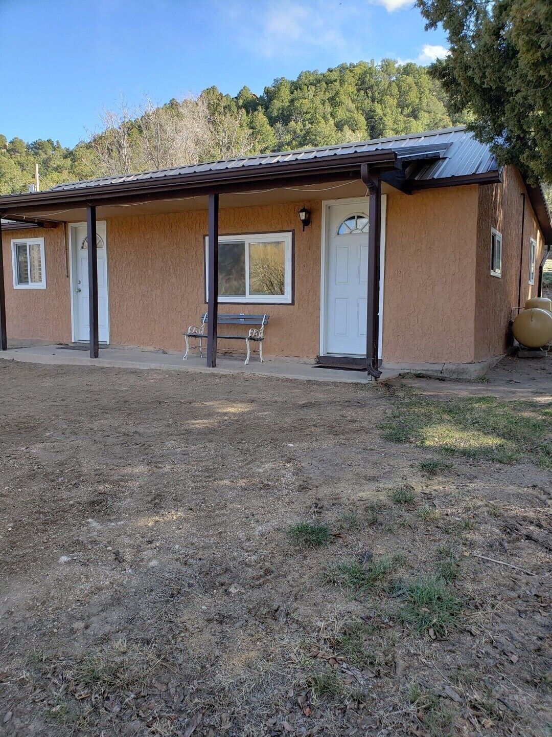 Base Camp for your Adventures 