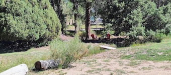 Base Camp for your Adventures