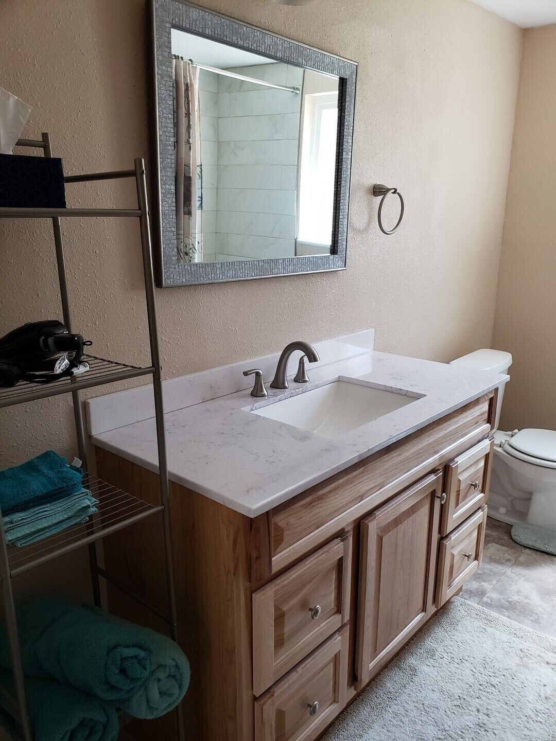 Base Camp for your Adventures 