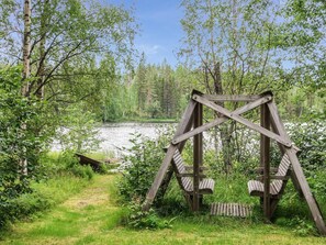 Ulkoalueet