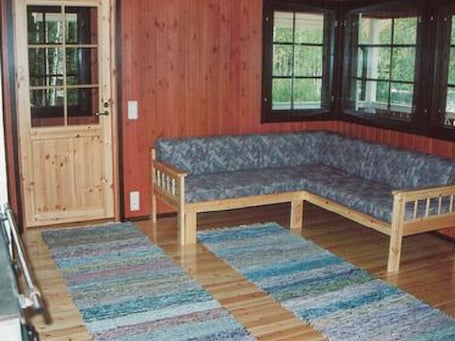 TV. Vacation home 6332 by Interhome
