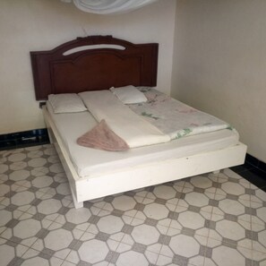 Double Room Single Use