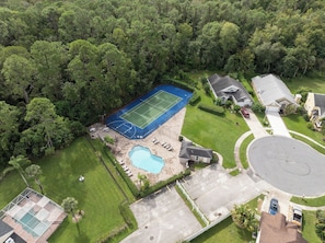Sportplatz