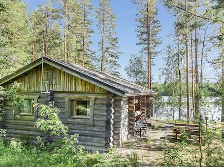 Exterior. Matikkaniemi by Interhome