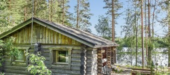 Matikkaniemi by Interhome