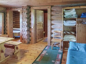Inside other - Matikkaniemi by Interhome (Punkaharju)