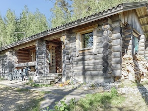 Inside other - Matikkaniemi by Interhome (Punkaharju)