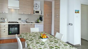 Unclassified image, 2 of 20, button - Stunning private villa for 6 people with A/C, WIFI, TV, patio and pets allowed (Cervo)