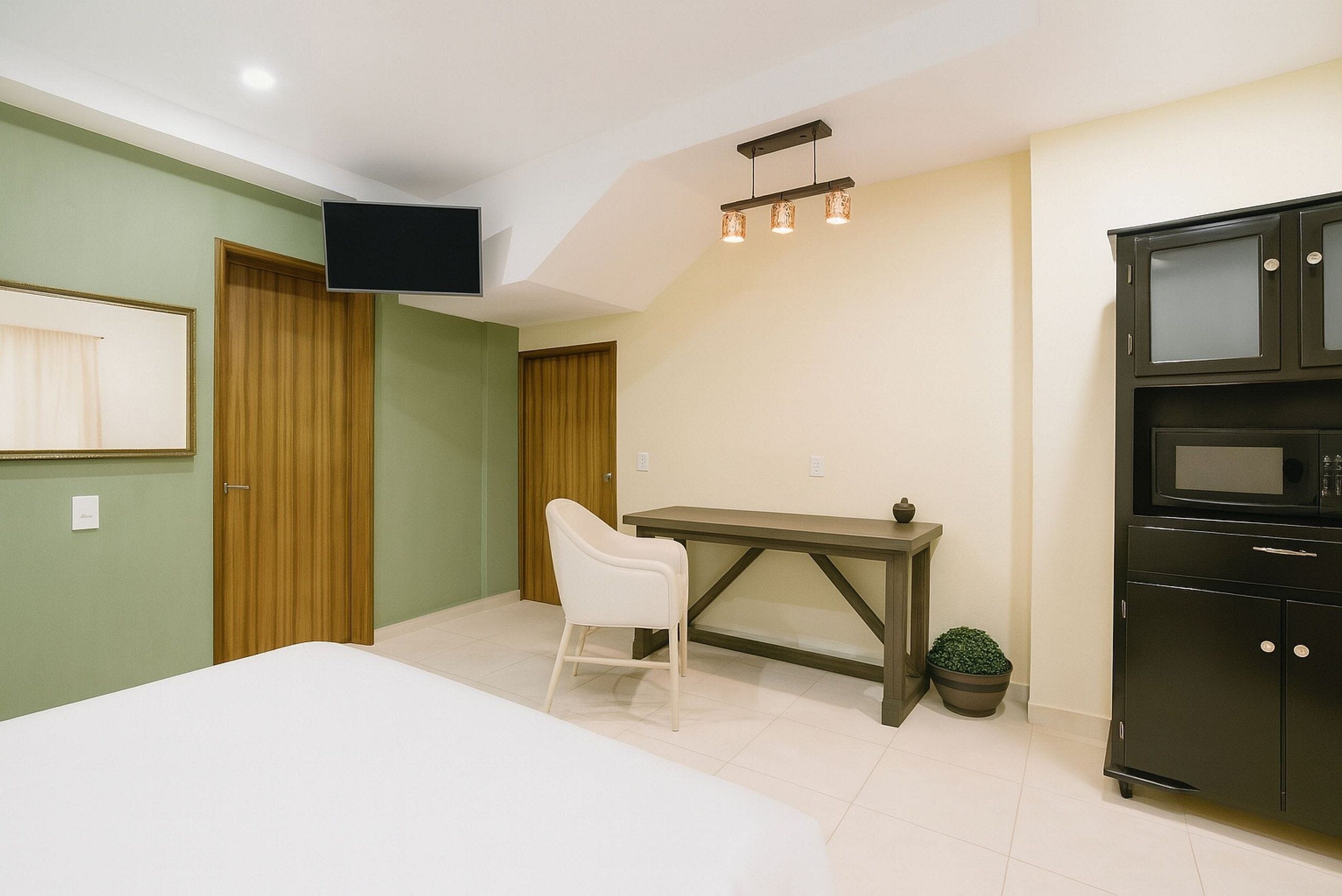 Photo - Casa Santa Fe