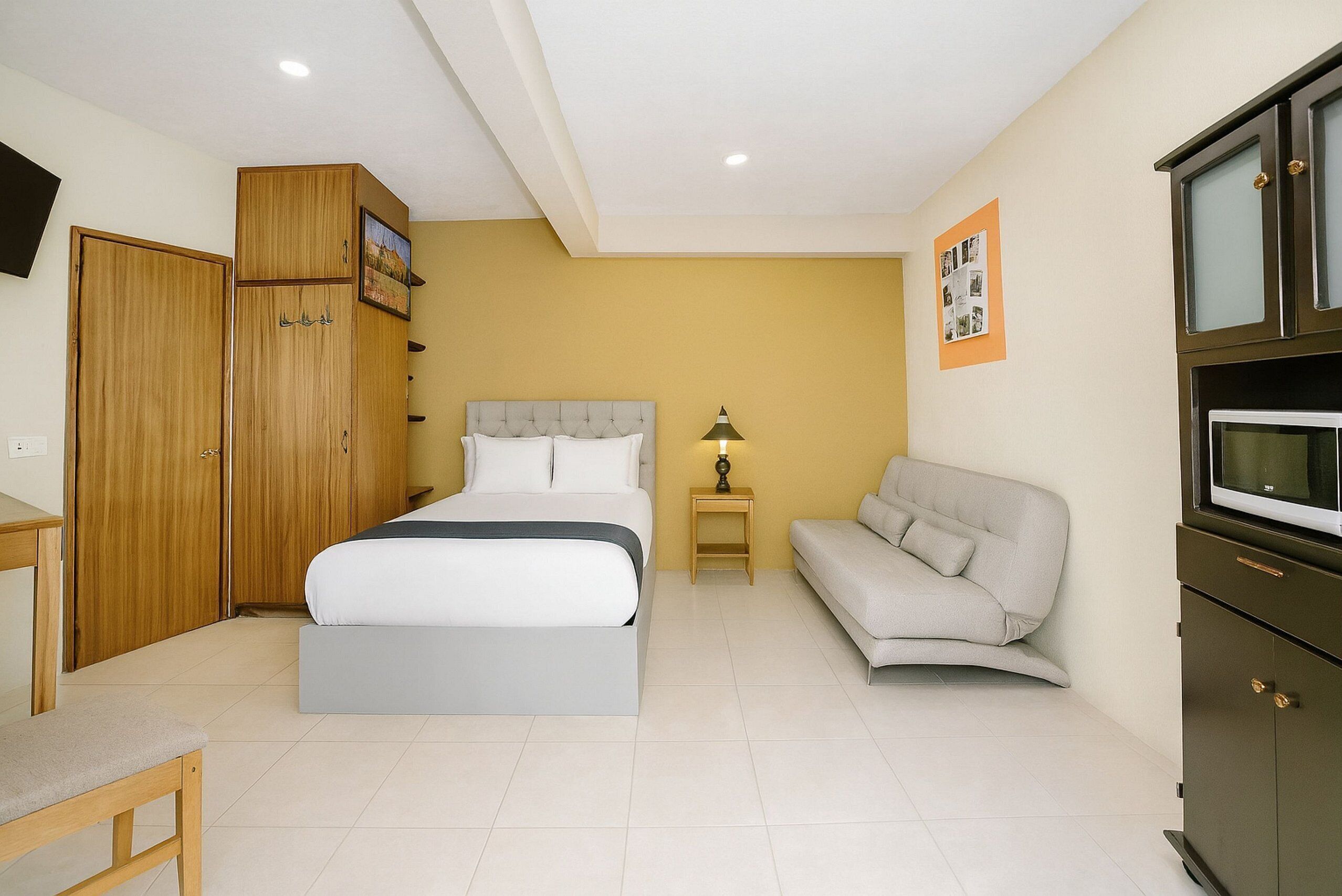 Photo - Casa Santa Fe