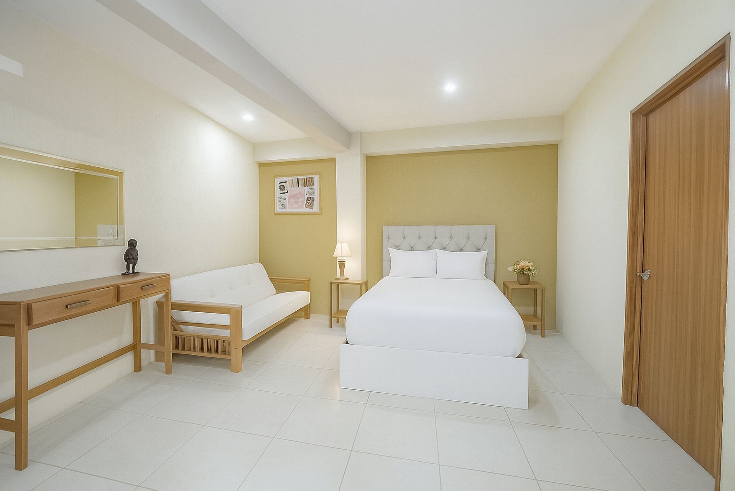 Photo - Casa Santa Fe