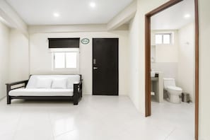 Suite Comfort | Interior