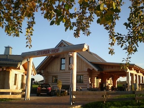 Exterieur