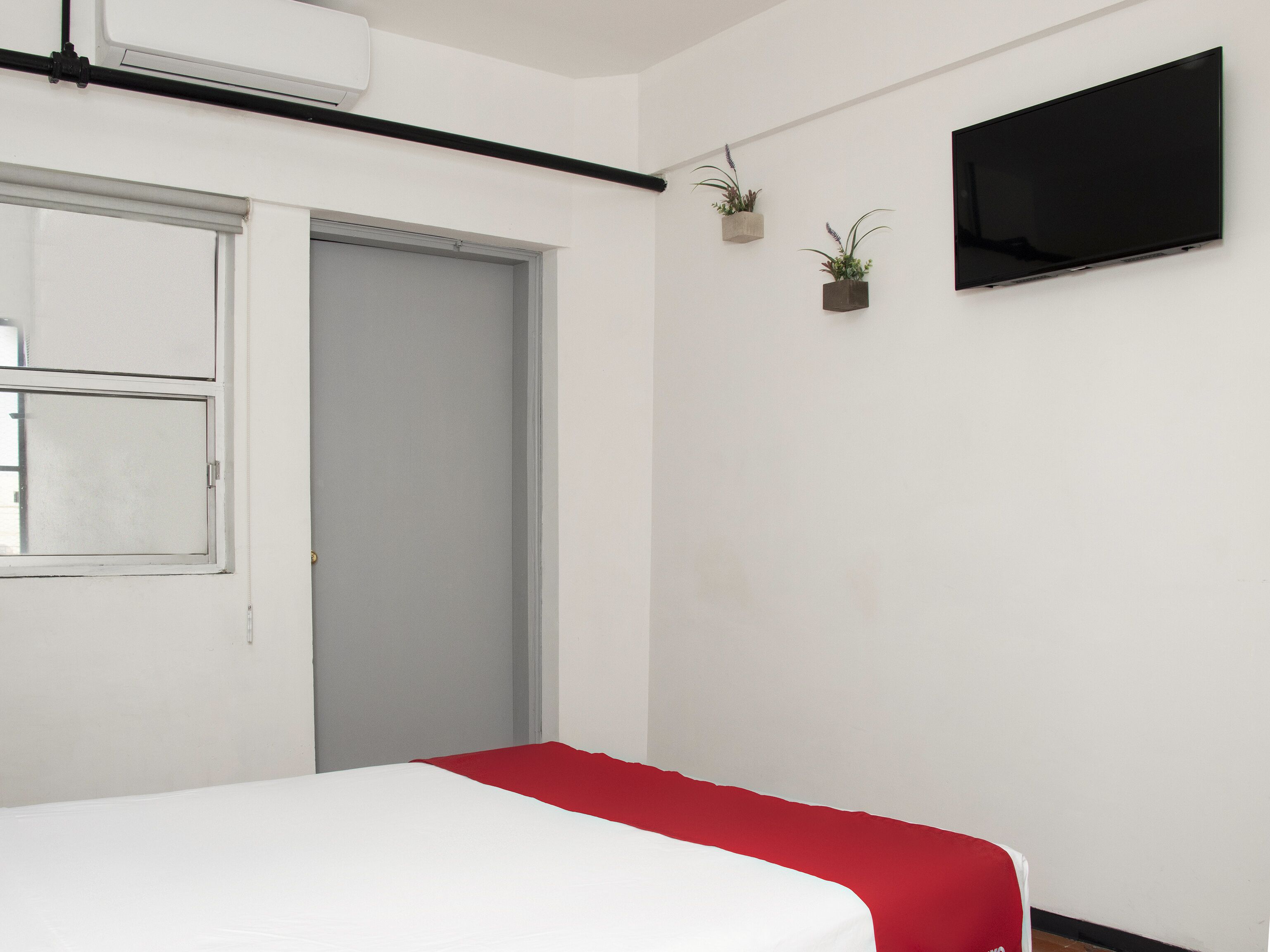 Foto - Hotel Allende 104