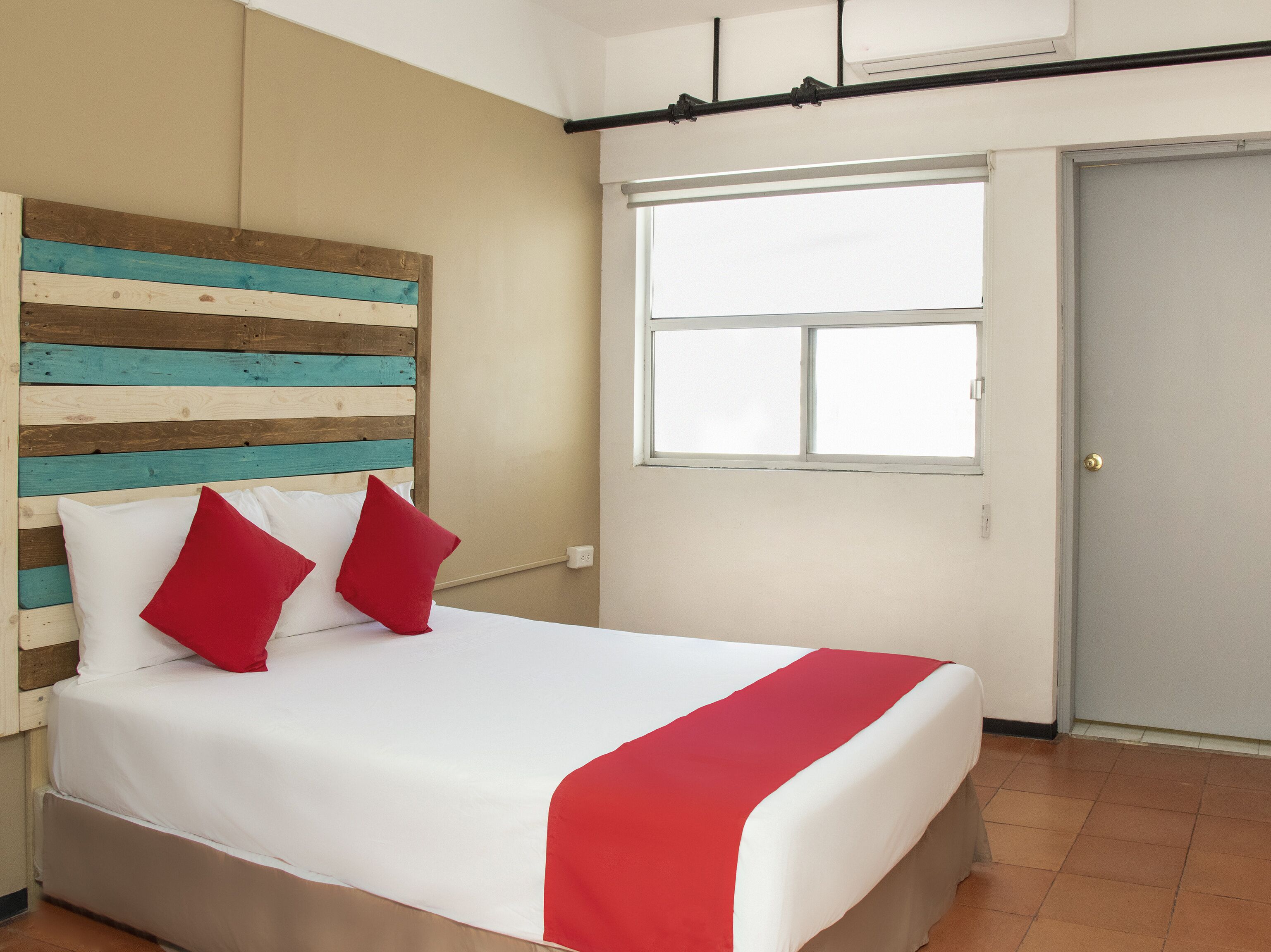 Foto - Hotel Allende 104